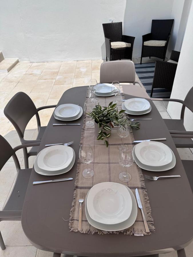 Villa Casa Maria Joao Lagos Esterno foto