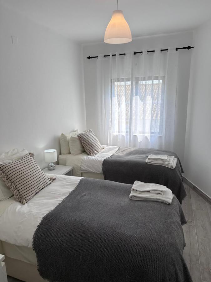 Villa Casa Maria Joao Lagos Esterno foto
