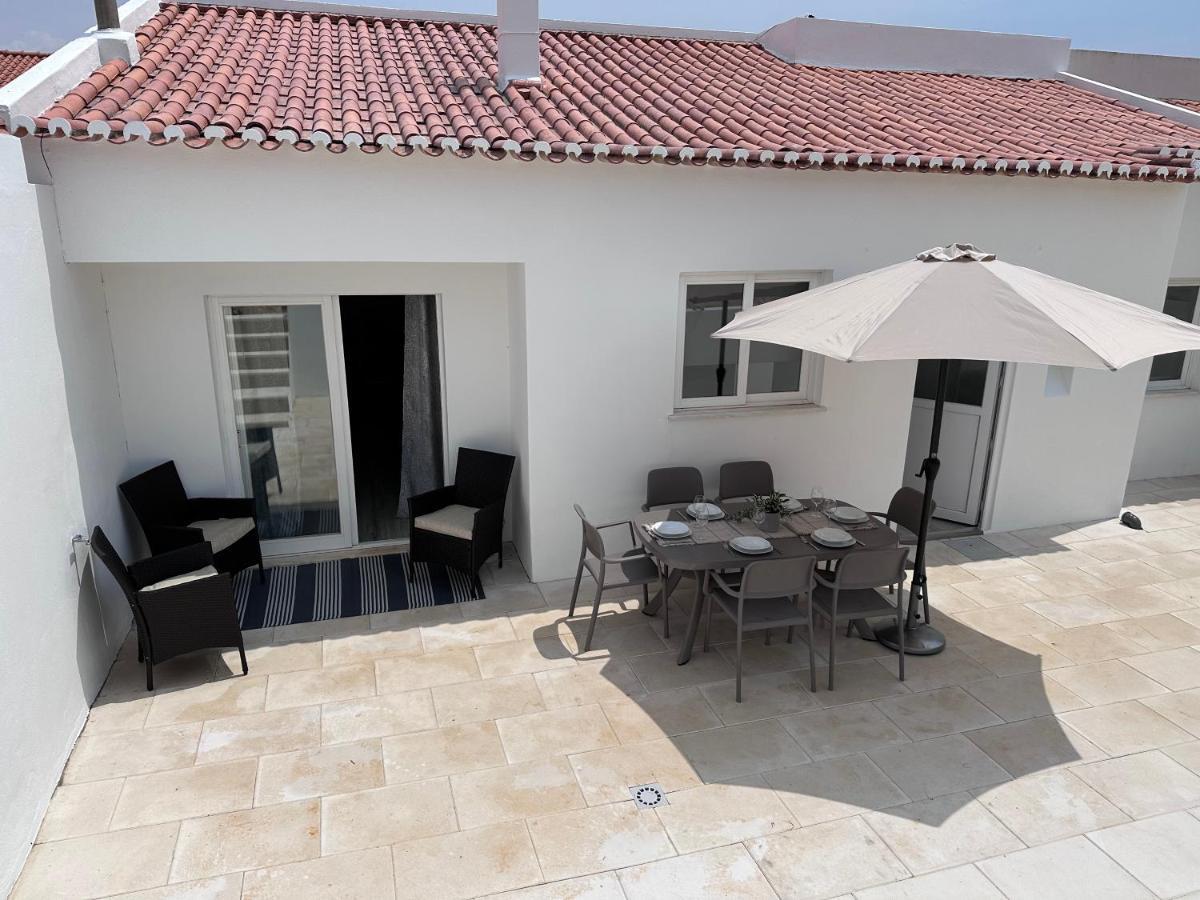 Villa Casa Maria Joao Lagos Esterno foto