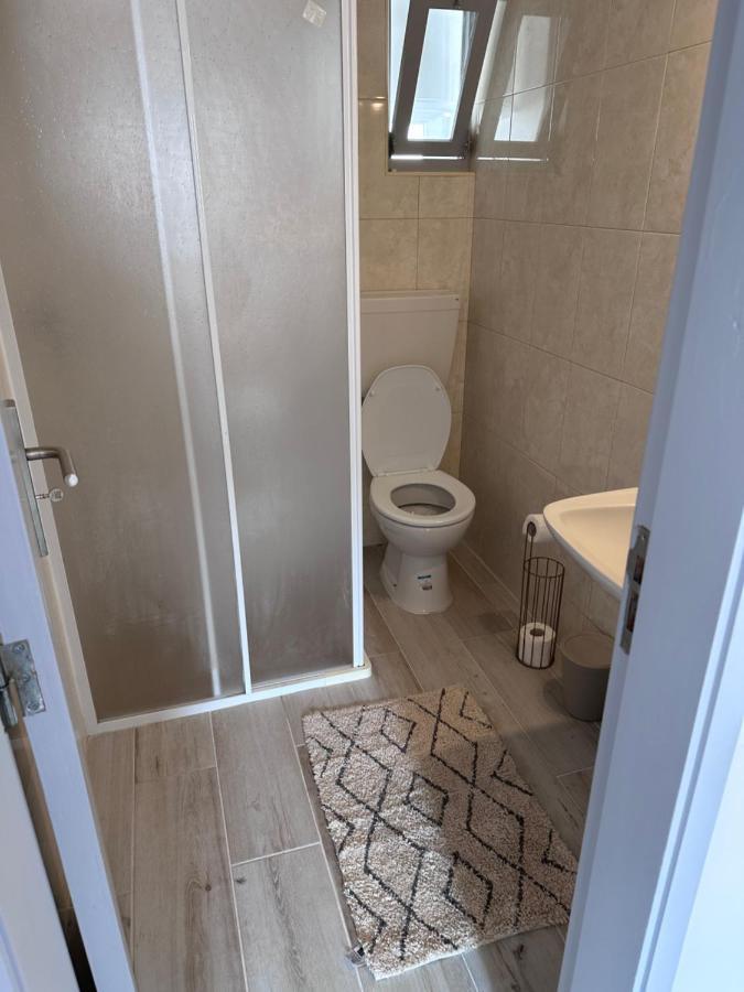 Villa Casa Maria Joao Lagos Esterno foto