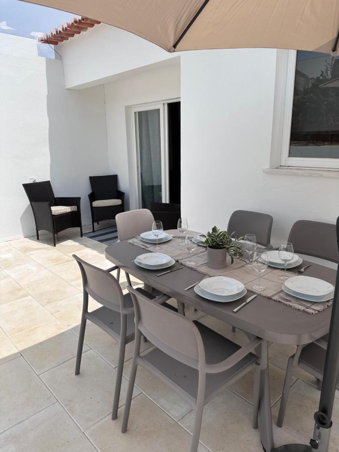 Villa Casa Maria Joao Lagos Esterno foto